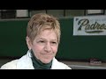 Volunteer Doreen Holmes