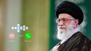 ayatollah ali khamenei _ best islamic ringtone video_ new ringtone 2026