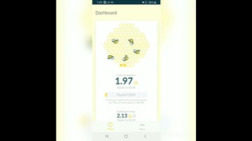 The BEST Smartphone App on the Market to Earn Passive Income in 2020!!! | honeygain