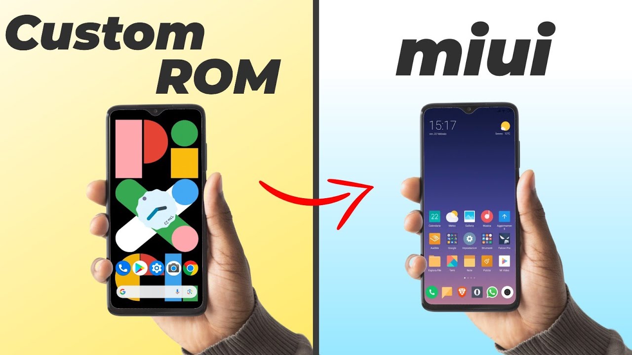 5 Easy Steps to Switch Back to MIUI - Official and Swift Method🔥