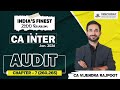 Ch-9 Other Audit | Audit &amp; Ethics | CA Inter ZIDD Series | For Jan 2026 Exam