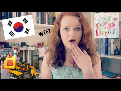Video: Welche Feiertage Werden In Korea Gefeiert