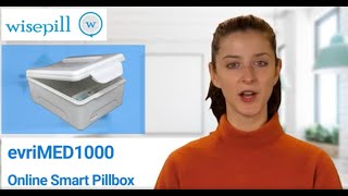 Introduction to the evriMED1000 Smart Pillbox screenshot 4