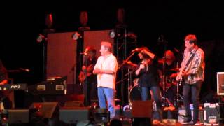 Video thumbnail of "Delbert McClinton - Old Weakness (Comin On Strong)  - Wolf Trap - 08/01/2012"