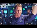 Hunter Killer (2018) Gerard Butler Action Thriller 🚢