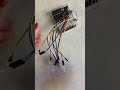 Arduino y flores para este 14 de febrero 💐 #electronica