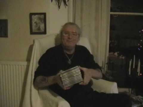 Pagan/Wiccan CD Recordings