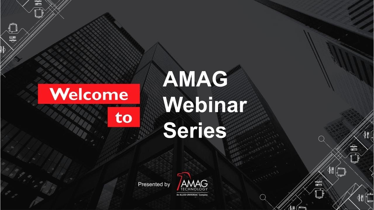 What's New with Symmetry CompleteView VMS January 2022 Customer