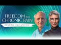 Freedom from Chronic Pain: LIVE with Peter A. Levine, PhD &amp; Tami Simon