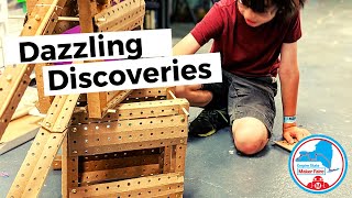 Engineering with Paper: Design a Rollercoaster - Empire State Maker Faire