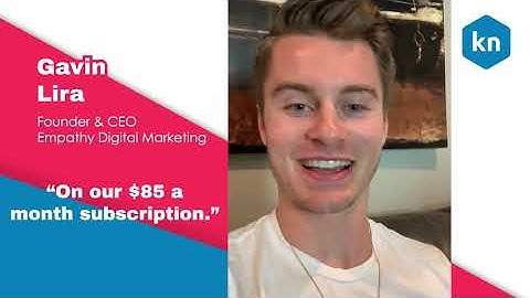 What Others Are Saying About Kennected | Compilation Testimonial 2020 | Kennected Software Review