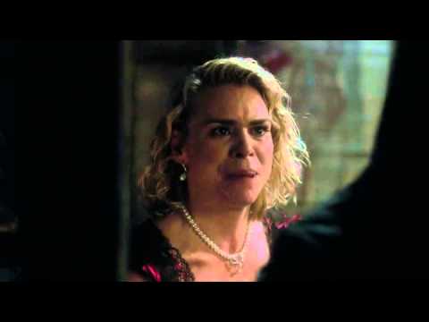 Penny Dreadful's Lily/Brona Croft Takes Charge