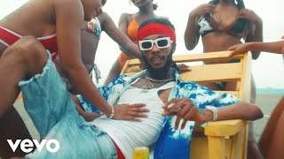 Roze Don - Summa Bun (Official Video)