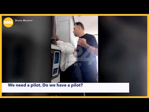 New details in cockpit attack as FlyDubai suspends flights to Tel Aviv