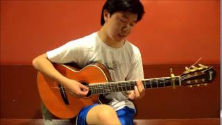Perdido de Amor - Cover