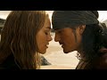 Will & Elizabeth Love Theme | Pirates of the Caribbean
