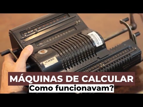 Vídeo: O que é E em uma calculadora?