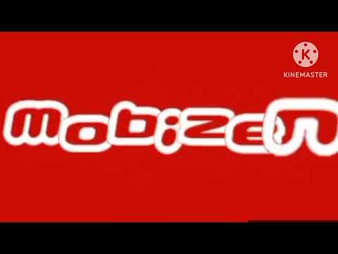 Mobizen Logo