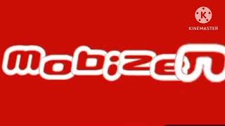 Mobizen Logo