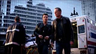 Chicago PD: Behind the Scenes (Broll) | ScreenSlam