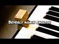 Beverly again English ^_^ [ Lyrics ]