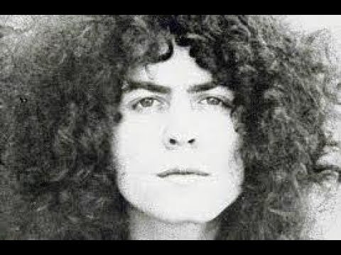Video: Marc Bolan era în alt?