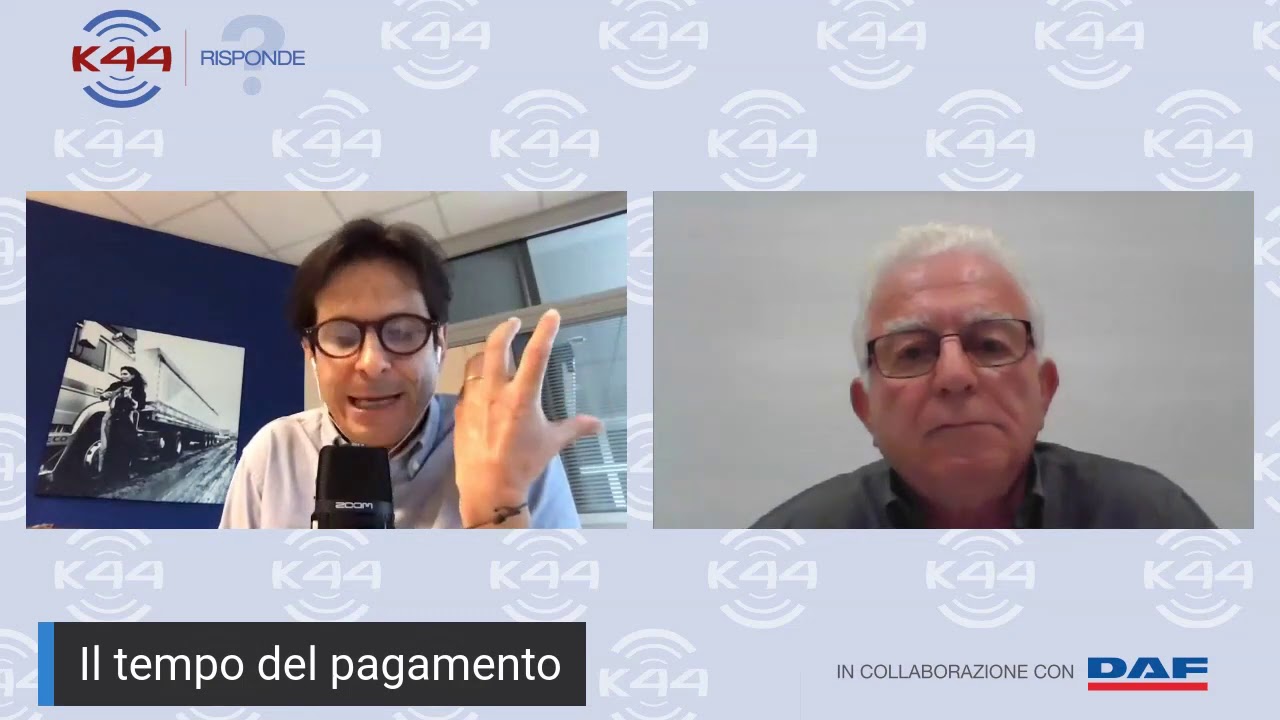 I lunghi tempi di pagamento dell’autotrasporto |K44 Ripasso