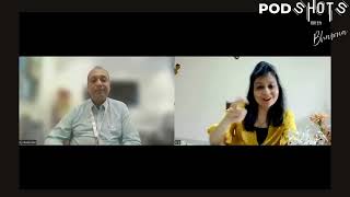 "AI in HR: How to Balance Algorithms and Empathy in 2025 | Joy Banerjee Interview" Wealth