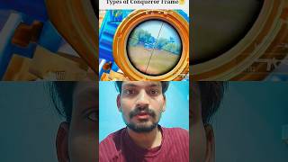 Wait for end 💀🔱🧿 #reaction #bgmi #pubg #shortfeed #shorts #conqueror #waitforend #viral