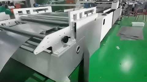 NEW 6KW BODOR COIL LINE LASER CUTTING MACHINE, MODEL #: R1500