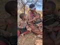 Wow Tsipiti Is So Kind And CaringÔÖÑ ÅÔÖÑ Å Hadzabetribe Feed Shorts Viral Wow Tsipiti Is So Kind And CaringÔÖÑ ÅÔÖÑ Å Hadzabetribe Feed Shorts Viral