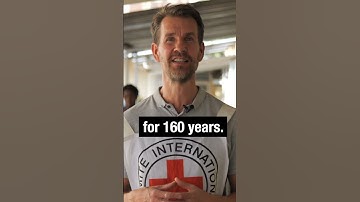 This is how humanitarian corridors work