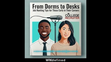 How to get your first internship or entry-level job when you have no experience