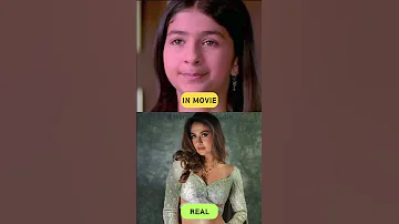 Kabhi Khushi Kabhie Gham Cast | Then And Now 2024#moviecast #moviereview #movierecap #moviereaction