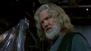 Abraham Whistler Meets Scud | Blade II 4k Scene