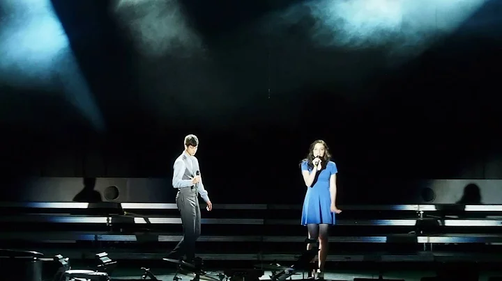 2016 WLW Pop Concert - I'm Fine - Sophia Lada Dere...
