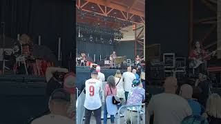 Do Si Do - Jenny Lewis (Live at Summerfest, Milwaukee, Wisconsin, July 6, 2023)