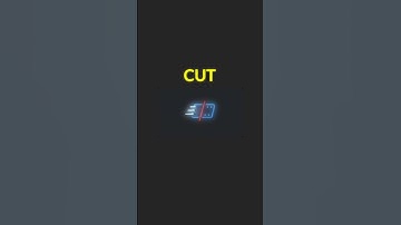 DAVINCI RESOLVE BASICS - PAGE #davinciresolve #editing #greenscreen #videoediting