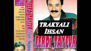 Ferdi Tayfur - Gonlumun Sultani  (Minareci MC 011) (1992) Resimi