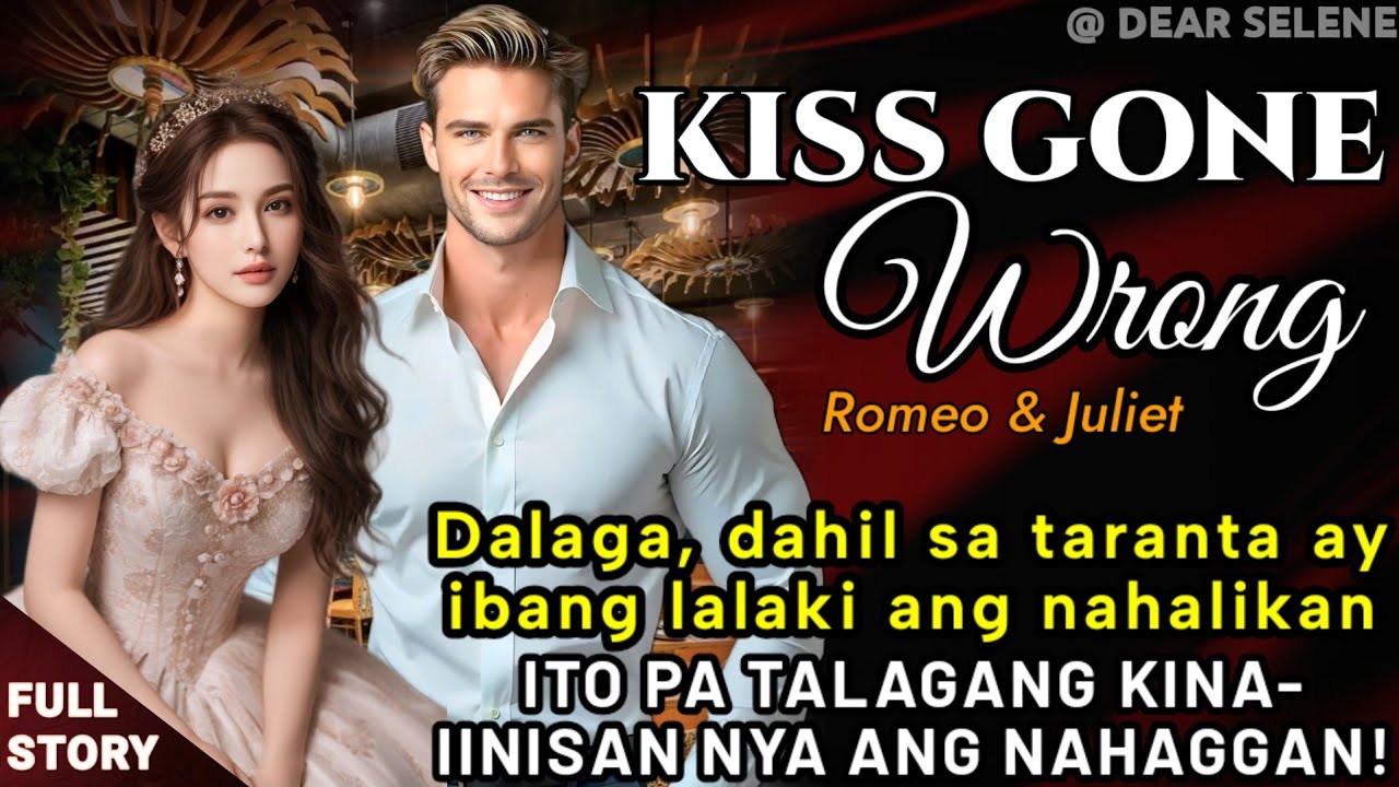 DALAGA, DAHIL SA TARANTA AY IBANG LALAKI ANG NAHALIKAN, ITO PA TALAGANG KINAIINISAN NYA ANG NAHAGGAN