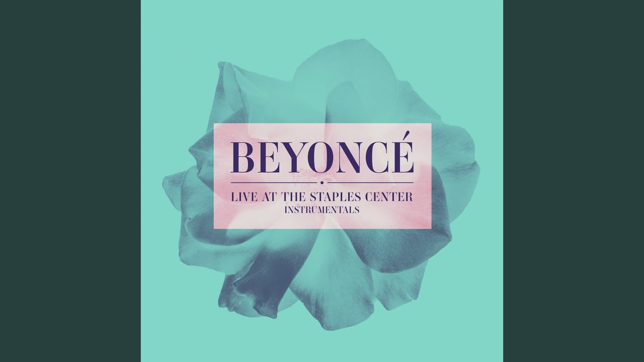 Dangerously in Love (Live)