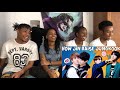Africans react to How jin raised Jungkook