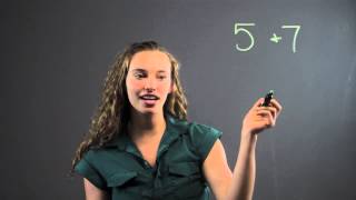 How to Find the Greatest Common Factor Between Five & Seven : Math Equations & More