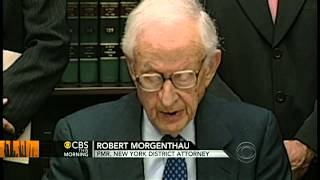 Famous Filmmaker takes on Central Park jogger case Wealth
