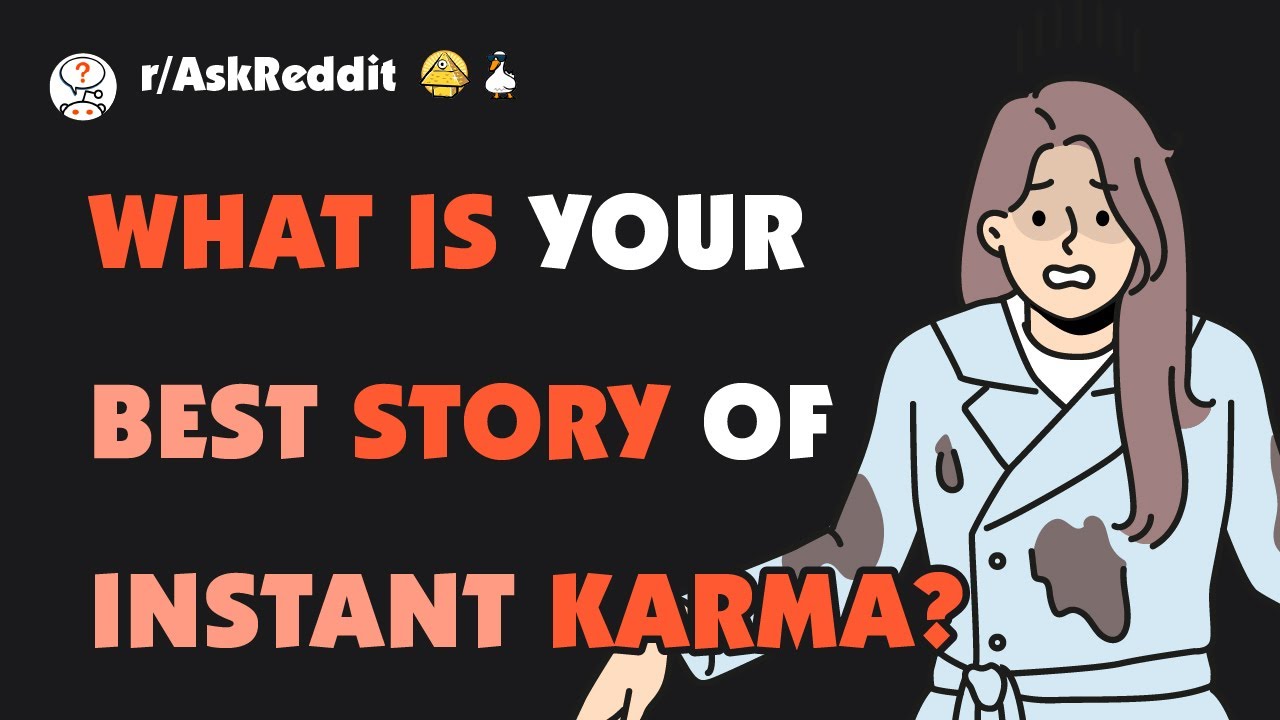 Moments that prove no one can escape karma YouTube