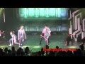 [HD141012  SHNee Ishikawa DAY1 'Bounce'