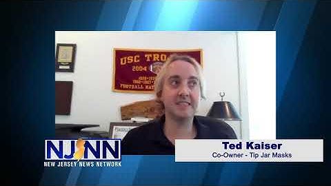 New Jersey News Network - A Virtual Tip Jar for NJ Bartenders and Servers