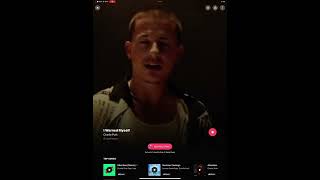 L Warned Myself Charlie Push