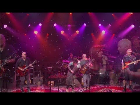 Alone Together / Grampas Grass / DJE Sessions