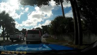 Meanwhile, In Deerfield Beach Florida